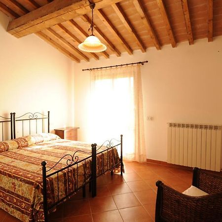 Fattoria Casanova Villa Palaia Bagian luar foto
