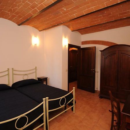 Fattoria Casanova Villa Palaia Bagian luar foto