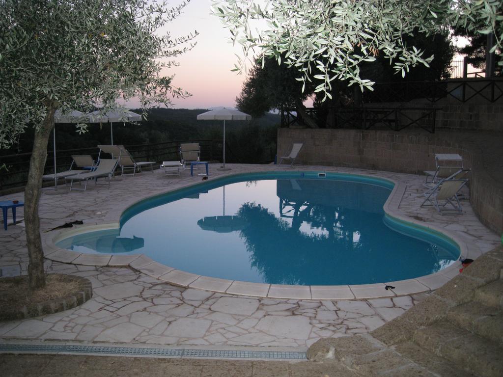 Fattoria Casanova Villa Palaia Bagian luar foto